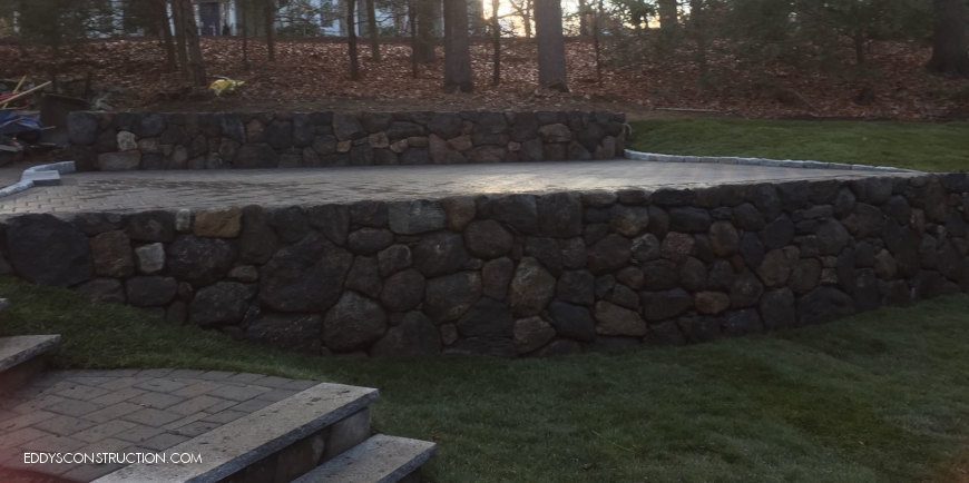 Patios Wellesley 5