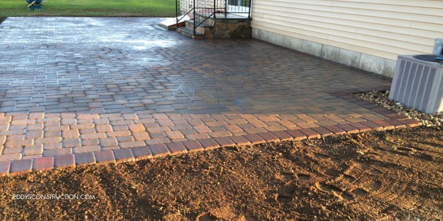 Patio bulkhead Boylston 2