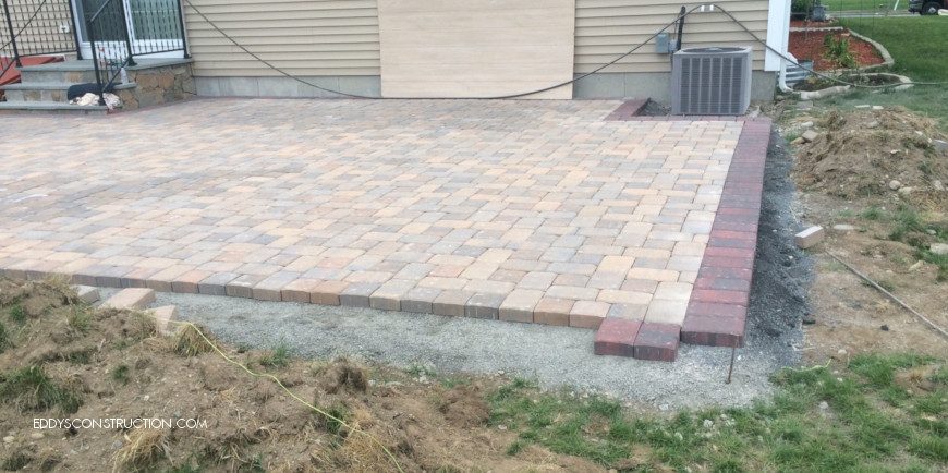 Patio bulkhead Boylston 3