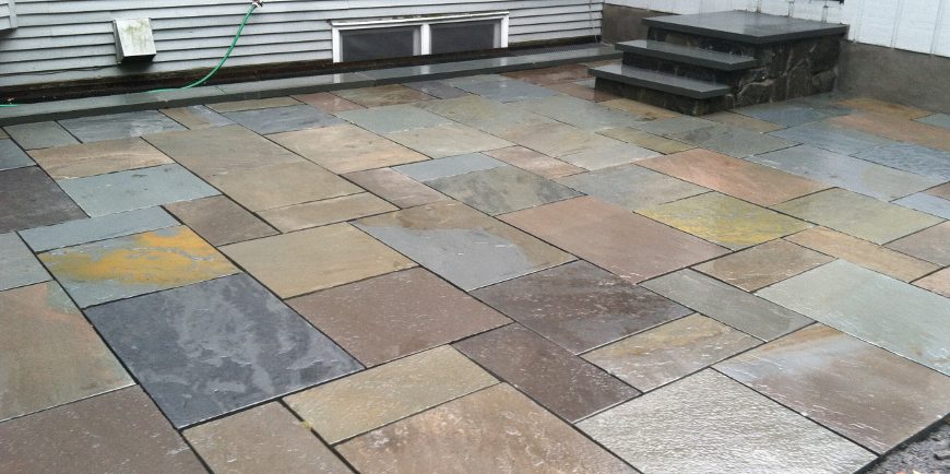 Patio 2