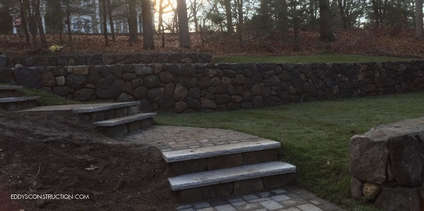 Steps Wellesley 4