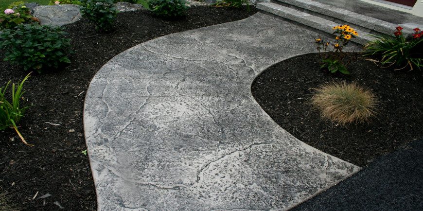 Concrete paving 2
