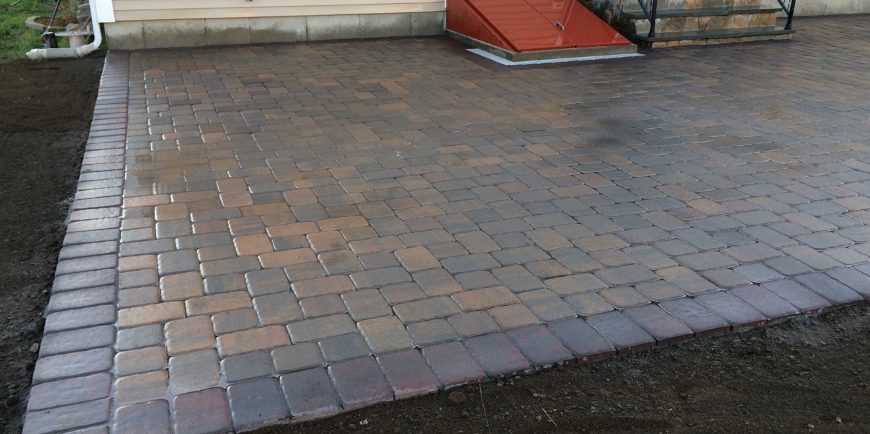 Patio 5